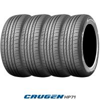 クムホCRUGEN HP71｜265/55R19 109V｜〈クルーゼン HP71〉4本セット | 緑タイヤ ヤフー店