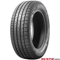 KUMHO〈クムホ〉ECSTA HS52｜195/45R16 84V｜エクスタ  HS52 | 緑タイヤ ヤフー店