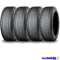 ヨコハマ iceGUARD 7〈IG70〉｜155/65R14 75Q｜スタッドレスタイヤ｜4本セット | 緑タイヤ ヤフー店