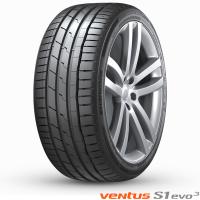 ハンコック〈HANKOOK〉ventus S1 evo3〈K127〉｜225/40R19 (93Y) XL｜ベンタス エスワン エボスリー | 緑タイヤ ヤフー店