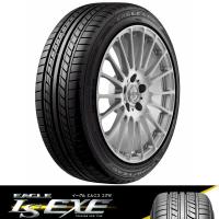 グッドイヤー〈GOODYEAR〉EAGLE LS EXE｜225/40R19 93W XL｜イーグル エルエス エグゼ | 緑タイヤ ヤフー店