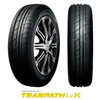 トーヨー TRANPATH LuK｜155/65R13 73S｜トランパス・エルユーケー | 緑タイヤ ヤフー店