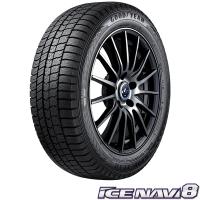 グッドイヤーICE NAVI 8｜185/55R15 82Q｜スタッドレスタイヤ | 緑タイヤ ヤフー店