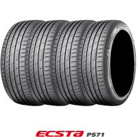 クムホECSTA PS71｜245/30R20 90Y｜〈エクスタ PS71〉4本セット | 緑タイヤ ヤフー店