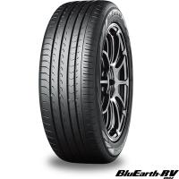 ヨコハマ〈YOKOHAMA〉BluEarth-RV RV03｜205/65R15 94V｜ブルーアース・アールブイ・アールブイ03｜ミニバン専用タイヤ | 緑タイヤ ヤフー店