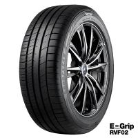 グッドイヤー EfficientGrip RVF02｜215/60R16 95H｜エフィシェントグリップ RVF02 | 緑タイヤ ヤフー店