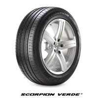 ピレリ〈PIRELLI〉SCORPION VERDE｜275/35R22 104W XL (VOL)ncs｜スコーピオン ベルデ | 緑タイヤ ヤフー店