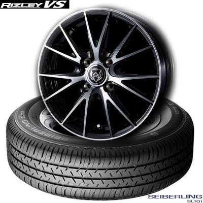 セイバーリング 155 65r14（BRIDGESTONE／自動車用タイヤ、ホイール