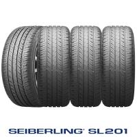 セイバーリング〈SEIBERLING〉 SL201｜215/40R17 87W XL｜4本セット | 緑タイヤ ヤフー店