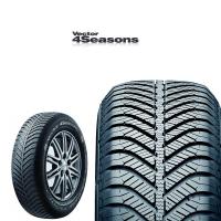 グッドイヤー Vector 4Seasons Hybrid｜185/60R15 84H｜ベクター フォーシーズンズ ハイブリッド | 緑タイヤ ヤフー店