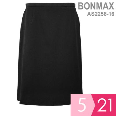 ボンマックス（BONMAX） 事務服 Excella Aラインスカート AS2258-16