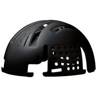 ミドリ安全 頭部保護用品 インナーキャップ INC-100 ブラック エコタイプ | ミドリ安全.com Yahoo!ショッピング店