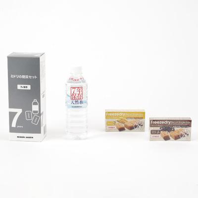 ミドリ安全.com Yahoo!ショッピング店 - そのまますぐに食べられる保存