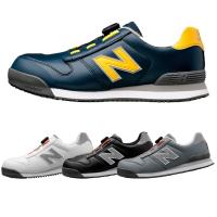 new balance ニューバランス 安全作業靴 ボストン BS-118/218/445/818 4カラー 24.5〜30.0cm | ミドリ安全.com Yahoo!ショッピング店