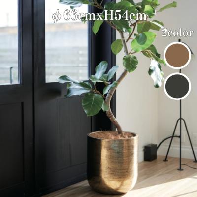 KONTON 植木鉢（鉢号数：16〜20号）｜鉢、プランター｜園芸用品