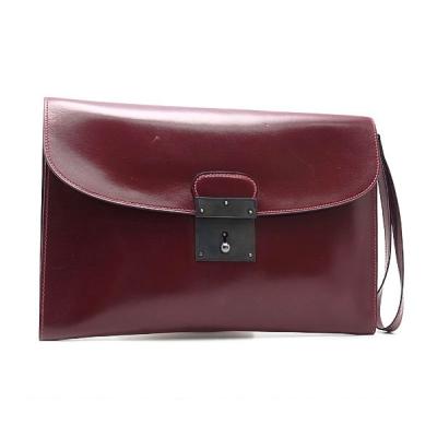 ♥お得な未使用品♥ユリスナノ ルージュトマト エルメス 手帳型チャーム 箱付き エルメス Z刻印 HERMES バッグチャーム ユリス ナノ 新品未使用