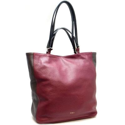 フルラ バイカラー バッグ（レディースバッグ）の商品一覧  