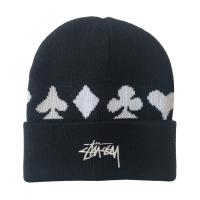 Stussy ステューシー SS LINK CUFF BEANIE リンク カフ ビーニー Stussy ステューシー SS LINK CUFF BEANIE リンク カフ ビーニー