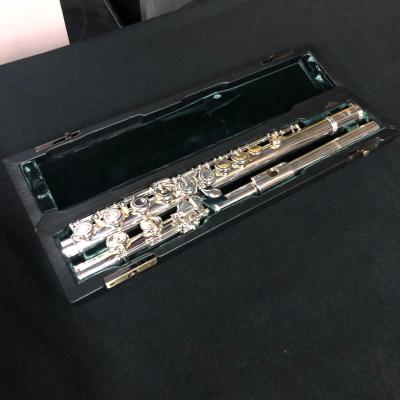 【美品】アルタス Altus A907 フルート ケース付 ALTUS(アルタス) / A907 【動作確認済】A907/ALTUS/フルート/頭