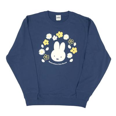 ミッフィースタイル限定 ブラックベア ジャガードニット ミッフィースタイル限定 ブラックベア ジャガードニット - メルカリ