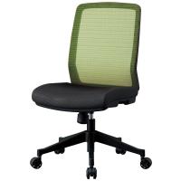 コイズミファニテック エルゴノミックチェア JG4 肘なし 書斎用チェア