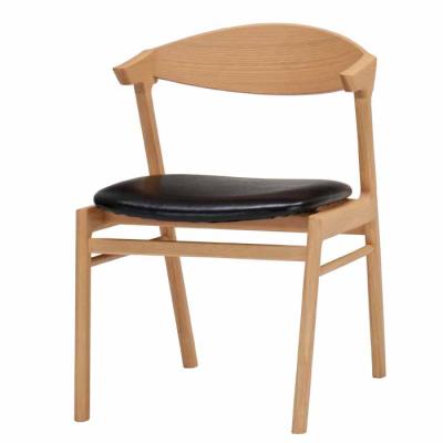 新品リゾート家具チェア クリームとブラック mikimokuセット1/2（一脚