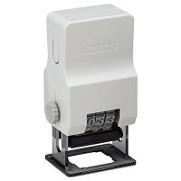 シヤチハタ ページナンバースタンプ2号 明朝体 GNR32M/H | みはるショップ