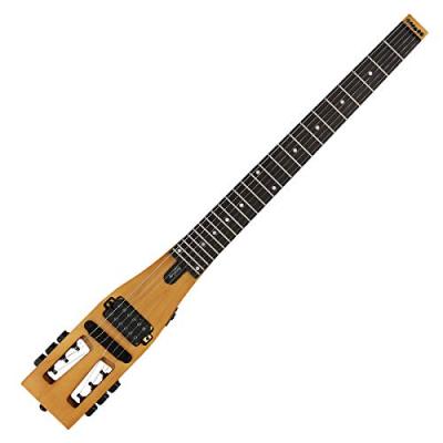 anygig エニーギグ　トラベルギター　クラッシックギター Amazon.com: Anygig Electric Guitar Practice Portable Travel