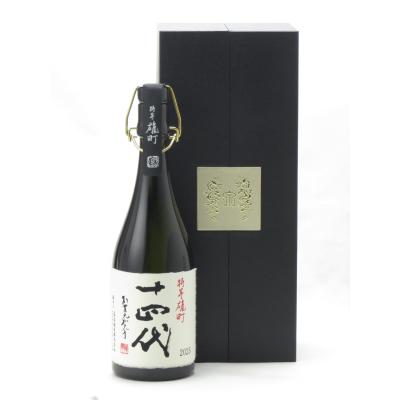 白酒（十四代）のおすすめ人気商品一覧 通販 - Yahoo!ショッピング