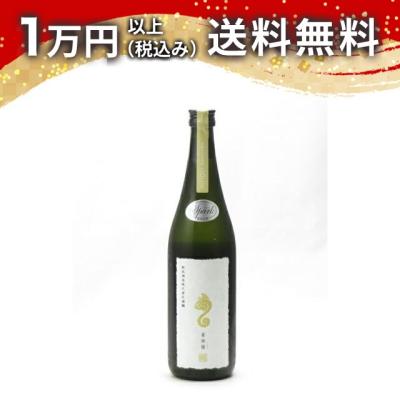 新政 純米酒 亜麻猫 スパーク 2024 735ml 日本酒 ギフト 贈答品