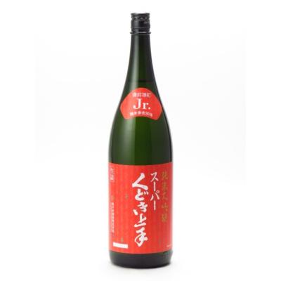 くどき上手 日本酒 jrのおすすめ人気商品一覧 通販 - Yahoo