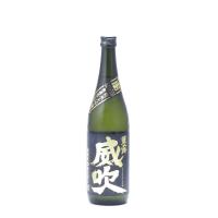 榮光冨士 純米大吟醸 無濾過生原酒 菫露 威吹(スミレツユ・イブキ) 720ml 2023年5月詰め 日本酒 お中元 御中元 暑中見舞い あすつく ギフト のし 贈答品 | 日本酒・焼酎 マイティ・リカーズ