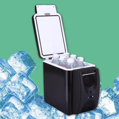 ミニ冷蔵庫 6lのおすすめ人気商品一覧 通販 - Yahoo!ショッピング