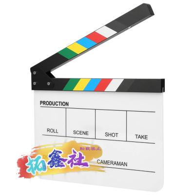 撮影用カチンコ（カメラ） | テレビ、オーディオ、カメラ の