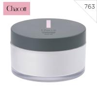 バレエ チャコット フィニッシングパウダー マット 763クリアChacott COSMETICS チャコットコスメティクス 無色 (パフ別売り) | バレエ専門店ミニヨン ヤフー店