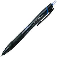 【新品】（まとめ）三菱鉛筆 油性ボールペン ジェットストリーム 0.7mm 青 SXN15007.33 1セット（10本） 【×3セット】 | 美浜通商