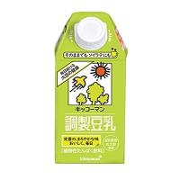 キッコーマン 調製豆乳 500ml ×12本 | ミホット