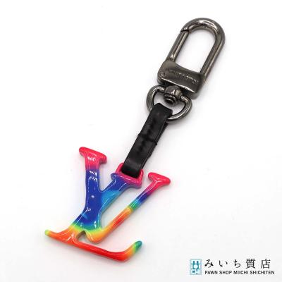 ルイヴィトン バッグチャーム ビジューサックのおすすめ人気商品一覧