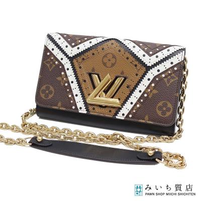 ウォレットチェーン（LOUIS VUITTON）のおすすめ人気商品一覧 通販