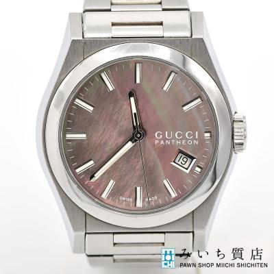グッチ時計パンテオン（レディース腕時計）｜腕時計、懐中時計  