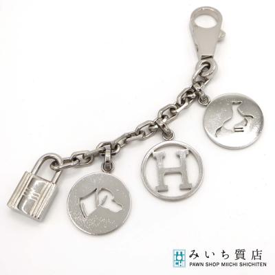 エルメス　HELMES ポニー チャーム 美品 選び放題！】エルメスの可愛すぎるチャームコレクション