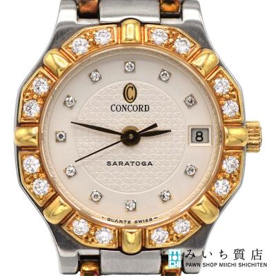CONCORD　コンコルド　純正　レザーベルト　メンズ　レディース　時計　用 コンコルド 腕時計 ベルトのおすすめ人気商品一覧 通販 - Yahoo