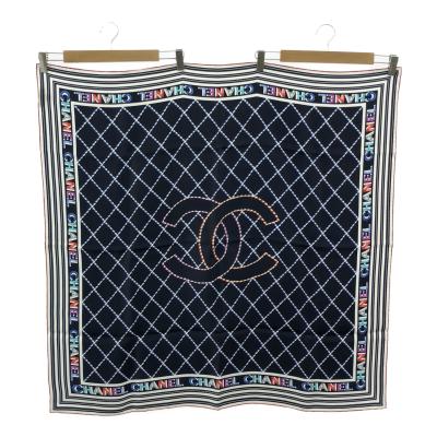 CHANEL レディーススカーフ｜ファッション小物｜ファッション