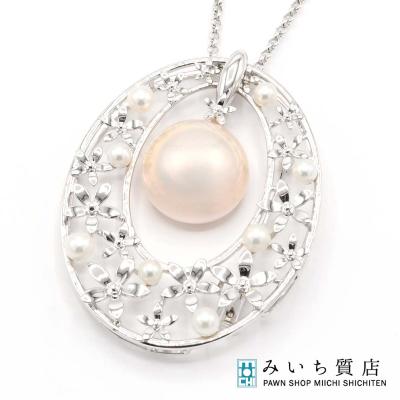 tasakiマベ ネックレス（ネックレス、ペンダント）｜レディース