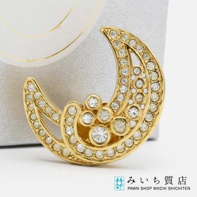 Christian Dior レディースブローチ｜レディースアクセサリー