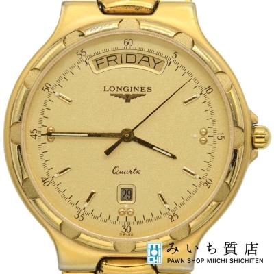 ロンジン ゴールド 腕時計（メンズ腕時計）｜腕時計、懐中時計