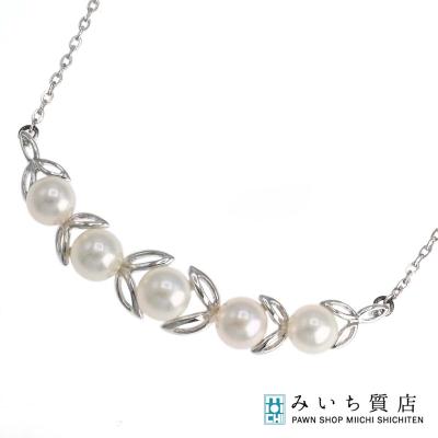 ミキモト 刻印 sil（MIKIMOTO）の商品一覧 通販 - Yahoo!ショッピング