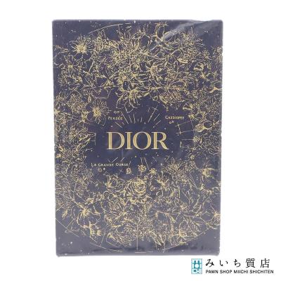 ディオール ホリデーの商品一覧 通販 - Yahoo!ショッピング
