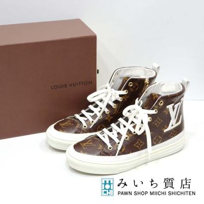 ルイヴィトン 靴 サイズ 5のおすすめ人気商品一覧 通販 - Yahoo