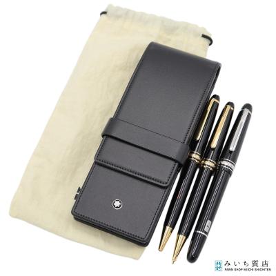 万年筆セット（MONTBLANC（筆記具、時計））のおすすめ人気商品一覧